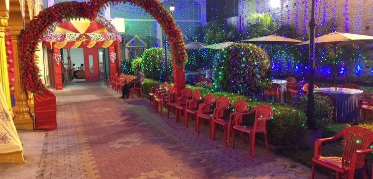 Paatli Greens Patna